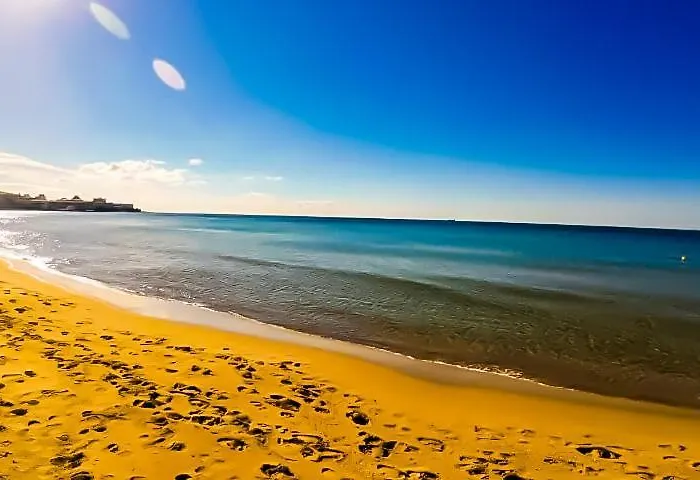 Lägenhet William's - Cute Sveti Vlas