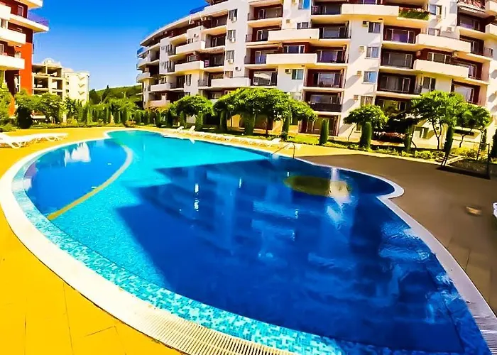 William's - Cute Apartment *