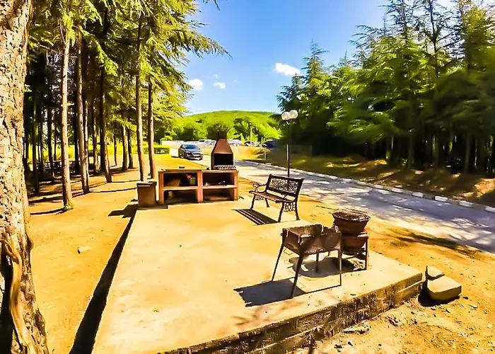 Lägenhet William's - Cute *