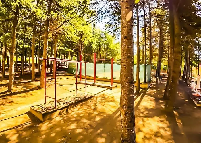 Apartment William's - Cute