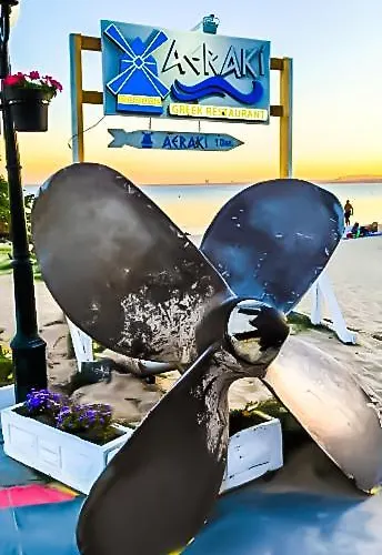 Lägenhet William's - Cute Sveti Vlas