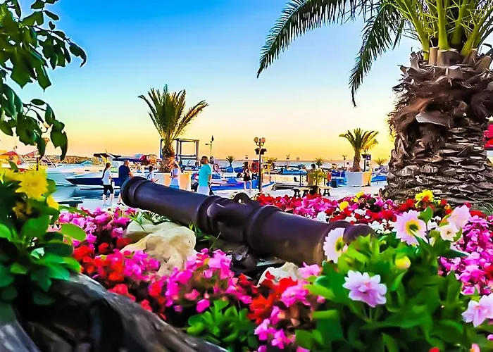 Lägenhet William's - Cute *